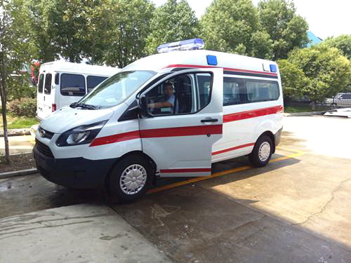 北京出租急救车